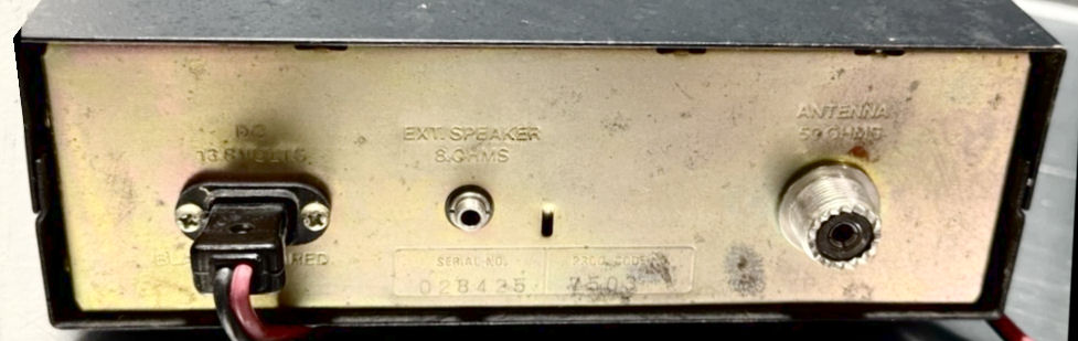 Montgomery Ward GEN-730A